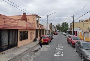 Casa en  Del Puente, Villa De San Miguel, Guadalupe, Nuevo León, México