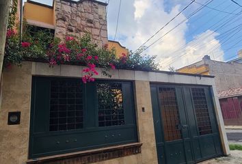 Casa en fraccionamiento en  Libertad, 58178 Morelia, Michoacán, México