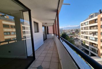 Departamento en  Las Condes, Provincia De Santiago