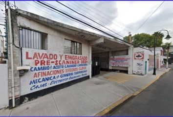 Lote de Terreno en  Avenida San Bernardino 5, Potrero De San Bernardino, Ciudad De México, Cdmx, México