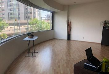 Departamento en  Av Carlos Lazo 15, Santa Fe, Contadero, Ciudad De México, Cdmx, México