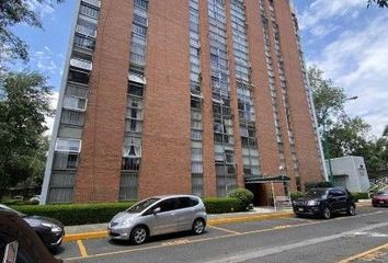 Departamento en  Avenida Insurgentes Sur 3493, Miguel Hidalgo Villa Olímpica, Ciudad De México, Cdmx, México