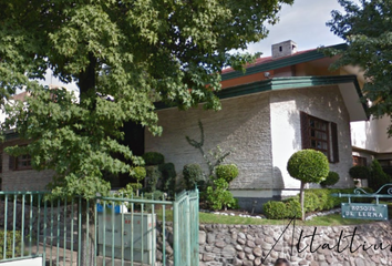 Casa en  Bosque De Lerma 95, La Herradura, 52784 Naucalpan De Juárez, Méx., México