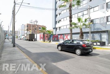 Terreno en  Calle Jorge Chávez, San Miguel, Perú