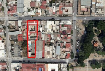 Lote de Terreno en  Guadalupe Victoria 136, Analco, Guadalajara, Jalisco, México