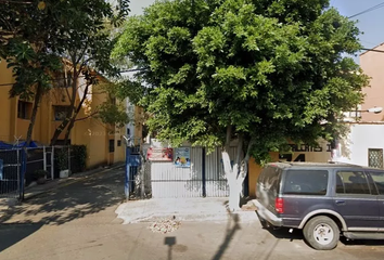 Departamento en  José Arrese, Tepalcates, Ciudad De México, Cdmx, México