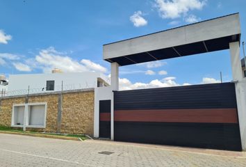 Lote de Terreno en  La Vista Contry Club, San Andrés Cholula