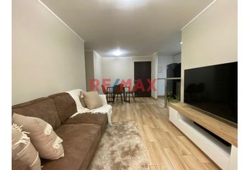 Departamento en  Av. Costanera 2509, San Miguel 07016, Perú