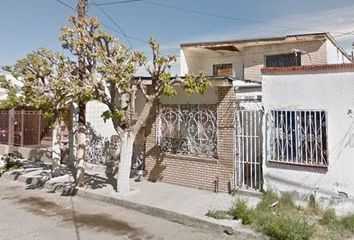 Casa en  2 De Abril 1039, El Barreal, Juárez, Chihuahua, México