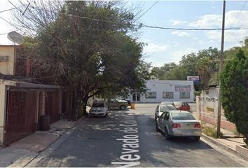 Casa en  Nevado De Colima, Las Puentes 3er Sector, San Nicolás De Los Garza, Nuevo León, México