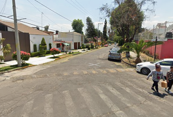 Casa en  Lomas Estrella, Iztapalapa