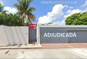 Casa en condominio en  C. 25 290, Chichí Suárez, Mérida, Yucatán, México