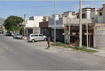 Casa en  Av. Del Centro Nte., Barrio San Carlos, Monterrey, Nuevo León, México