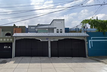 Casa en  Calle Ezequiel A. Chávez, Ciudad Satélite, Naucalpan De Juárez, Estado De México, México