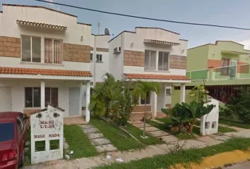 Casa en  Tecolutla, Veracruz