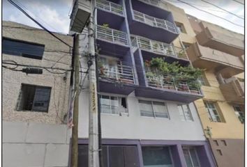 Departamento en  Benito Juárez, Albert, Ciudad De México, Cdmx, México