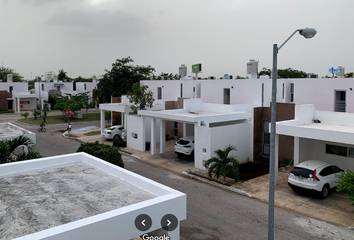 Casa en  Residencial Xotic, Mérida, Yucatán, México