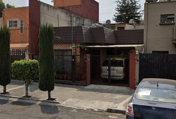 Casa en  Calle Cairo 118, Claveria, Ciudad De México, Cdmx, México