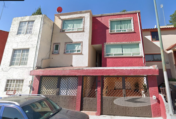 Casa en  Apeninos, Lomas Verdes 4ta Sección, Naucalpan De Juárez, Estado De México, México