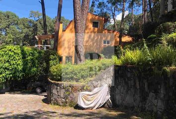 Casa en condominio en  Fontanas, Fontanas Mz 048, Avandaro, Valle De Bravo, Estado De México, México