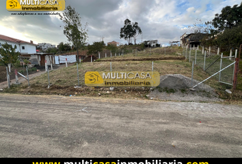 Terreno Comercial en  Sinincay, Cuenca