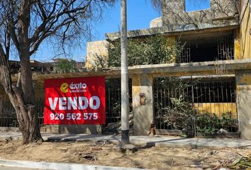 Terreno en  Institucion Educativa Divino Niño De Miraflores, Calle Las Corolinas 8, Castilla, Piura, Per