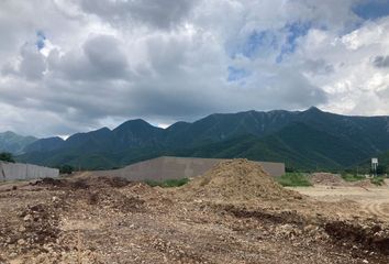 Lote de Terreno en  Los Cavazos, Santiago, Nuevo León, México