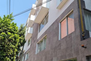 Departamento en  Adolfo Prieto, Colonia Del Valle Centro, Ciudad De México, Cdmx, México