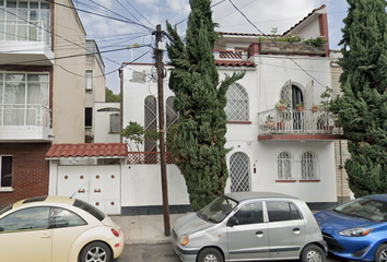 Casa en  Ignacio Allende 86, Claveria, Ciudad De México, Cdmx, México