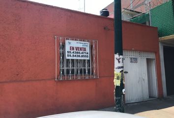 Lote de Terreno en  Leonardo Da Vinci, Mixcoac, Ciudad De México, Cdmx, México