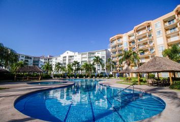 Departamento en  Portofino P En C, Boulevard Marina Mazatlan, Marina Mazatlán, Mazatlán, Sinaloa, México