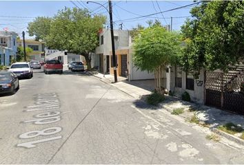 Casa en  18 De Marzo, Guadalupe Victoria, Guadalupe, Nuevo León, México