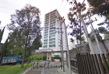 Departamento en  Altavista 61, Santa Fe, Paseo De Las Lomas, Ciudad De México, Cdmx, México