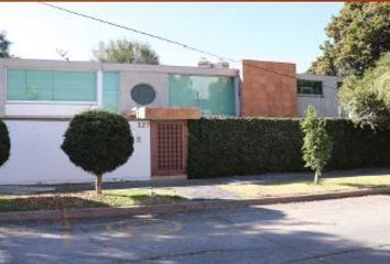 Casa en  Calle Luis Cabrera 107-109, Ciudad Satélite, Naucalpan De Juárez, México, 53100, Mex