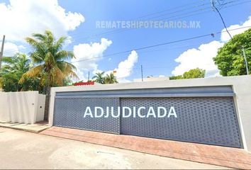 Casa en  Chichi Suárez, Mérida, Yucatán