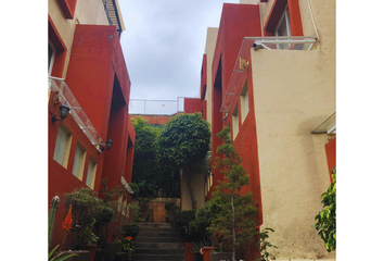 Casa en condominio en  Manzanastitla, Cuajimalpa De Morelos