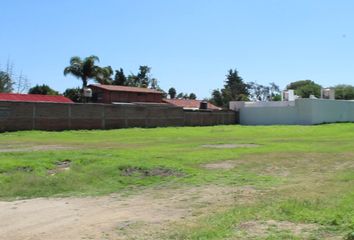 Lote de Terreno en  Loma Verde, León, Guanajuato, México