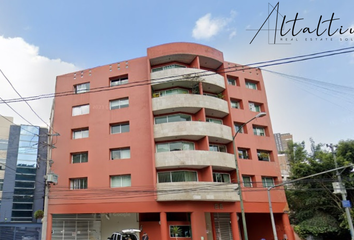 Departamento en  Pedro Romero De Terreros 25, Código 2, Del Valle Nte., Ciudad De México, Cdmx, México