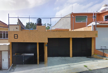 Casa en  Acueducto Claudio 8, Mz 022, Paseos Del Bosque, 53296 Naucalpan De Juárez, Méx., México