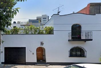 Casa en  Zitacuaro, Hipódromo Condesa, 06170 Ciudad De México, Cdmx, México