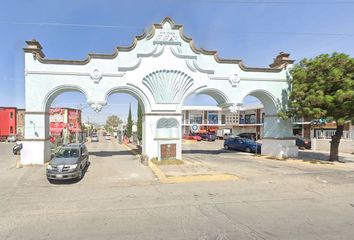 Casa en fraccionamiento en  Quinta Real, Real De Zimapán, Hacienda La Herradura, Pachuca De Soto, Hgo., México