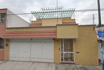 Casa en  Francita 110, Petrolera, Ciudad De México, Cdmx, México