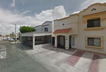 Casa en  Retorno Bastille 14, Montecarlo, Hermosillo, Sonora, México