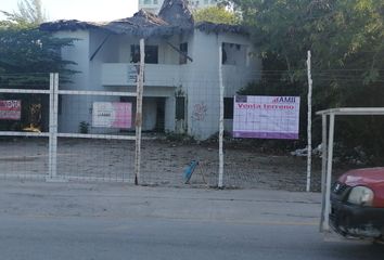 Lote de Terreno en  Punta Sam, Quintana Roo, México