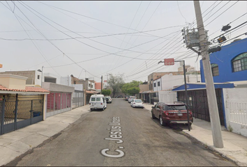 Casa en  Calle Jesús Urueta 1528, Mirador, Guadalajara, Jalisco, México