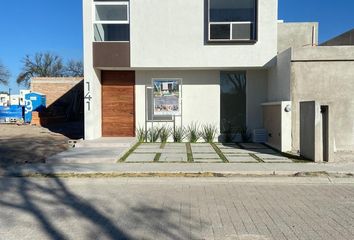 Casa en condominio en  Santa Bárbara, Boulevard Juan Pablo Ii, El Eden, Condominio Santa Bárbara, Aguascalientes, México