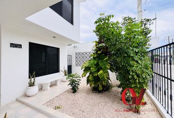 Casa en  Centro, Progreso, Yucatán, México