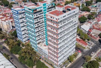 Departamento en  Ampliación Del Gas, Ciudad De México, Cdmx, México