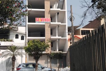 Departamento en  Gerona, Lima, Perú