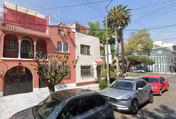 Casa en  Heriberto Frías 303, Narvarte Poniente, Ciudad De México, Cdmx, México